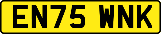 EN75WNK