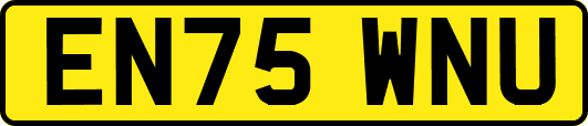EN75WNU