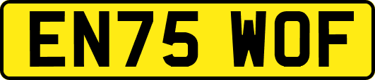 EN75WOF