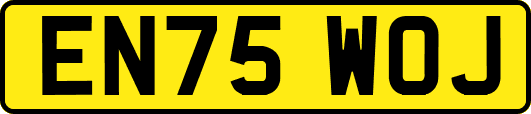 EN75WOJ