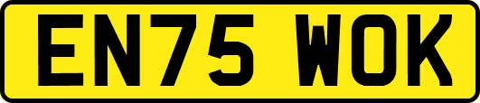 EN75WOK
