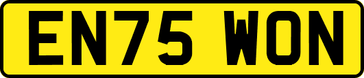 EN75WON