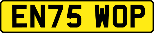 EN75WOP