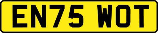 EN75WOT