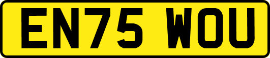 EN75WOU