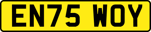 EN75WOY
