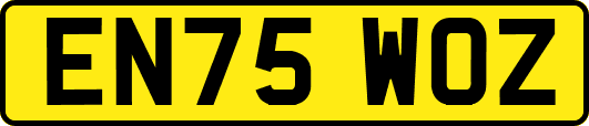 EN75WOZ