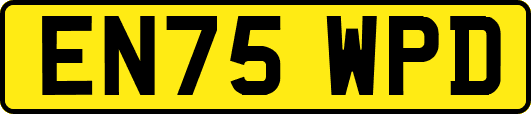 EN75WPD