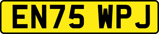 EN75WPJ