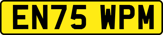 EN75WPM
