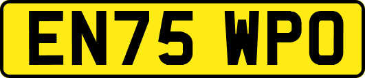 EN75WPO