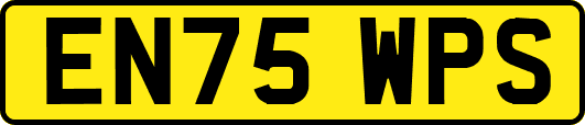 EN75WPS