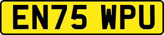 EN75WPU