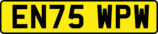 EN75WPW