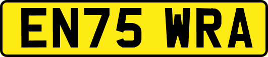 EN75WRA