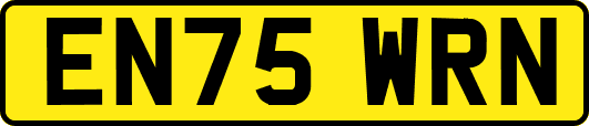 EN75WRN