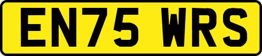EN75WRS