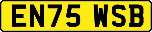 EN75WSB