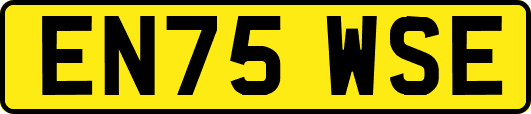 EN75WSE