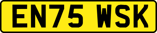 EN75WSK