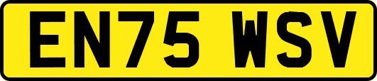 EN75WSV