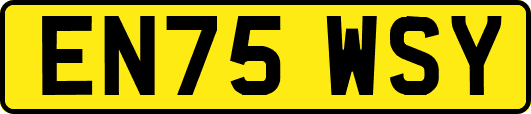 EN75WSY