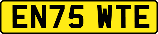 EN75WTE