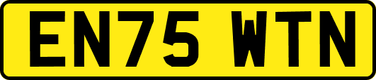 EN75WTN