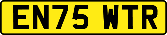 EN75WTR