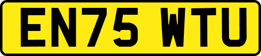 EN75WTU