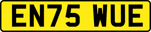 EN75WUE