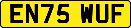 EN75WUF