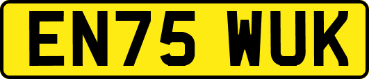 EN75WUK