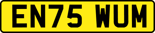 EN75WUM