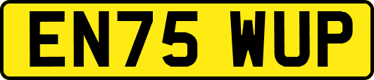 EN75WUP