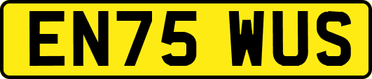 EN75WUS