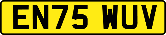 EN75WUV