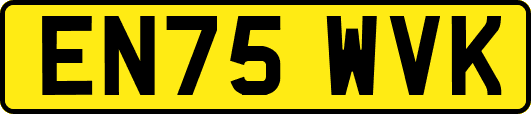 EN75WVK
