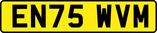 EN75WVM