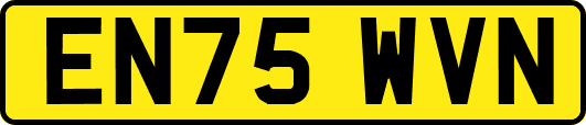 EN75WVN