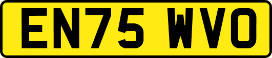 EN75WVO