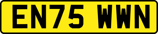 EN75WWN