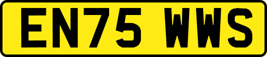 EN75WWS