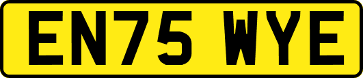 EN75WYE