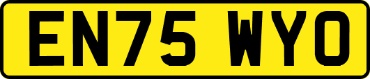 EN75WYO