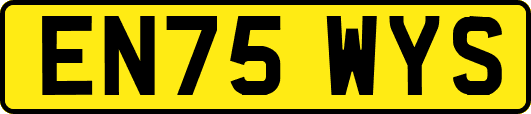 EN75WYS
