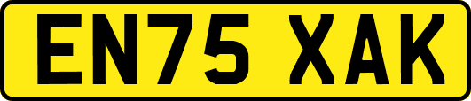 EN75XAK