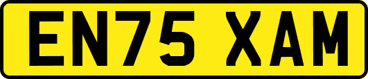 EN75XAM