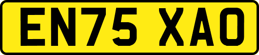 EN75XAO