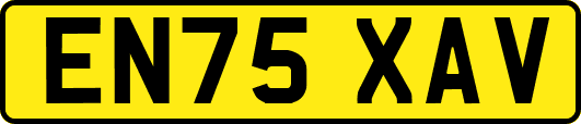 EN75XAV